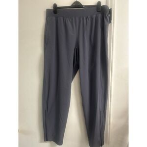 Under Armour Men's UA Outrun The Storm Pants 2XL Pitch Gray NWT